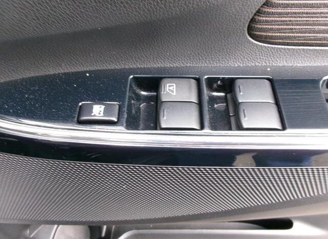 
								MITSUBISHI EK CUSTOM  2018 full									