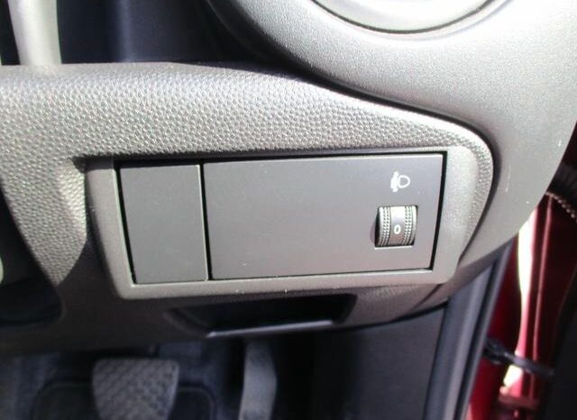 
								MAZDA DEMIO 13C 2013 full									