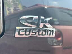 
										MITSUBISHI EK CUSTOM 2013 full									