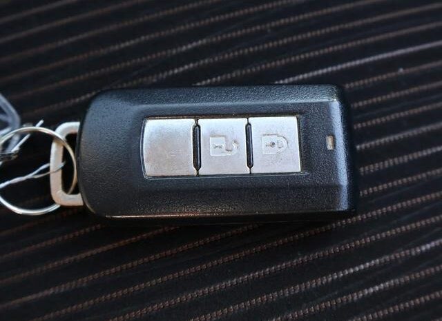 
								MITSUBISHI EK CUSTOM 2014 full									