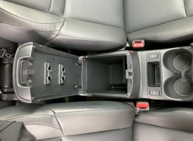 
								NISSAN X-TRAIL 20X 2015 full									