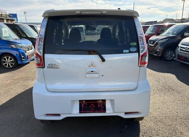 
								MITSUBISHI EK CUSTOM 2017 full									