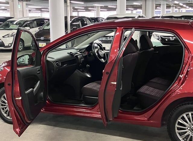 
								MAZDA DEMIO 13C-V SMART EDITION II 2014 full									