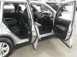 
										NISSAN X-TRAIL 20X 2011 full									