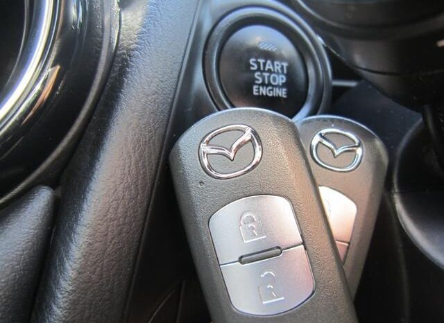 
								MAZDA DEMIO XD TOURING 2017 full									