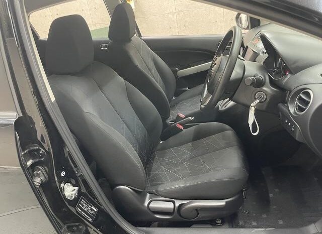 
								MAZDA DEMIO 13-SKYACTIV 2012 full									