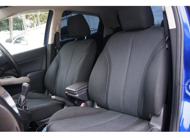 
								MAZDA DEMIO SPORT 2009 full									