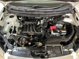 
										NISSAN X-TRAIL 20X 2011 full									