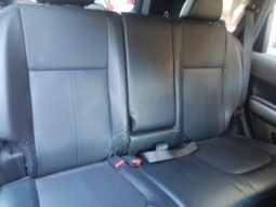 
										NISSAN X-TRAIL 2009 full									