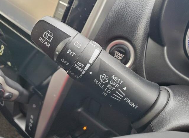 
								MITSUBISHI EK CUSTOM 2019 full									