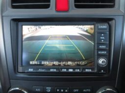 
										HONDA CR-V ZL HDD NAVI ALCANTARA STYLE 2010 full									