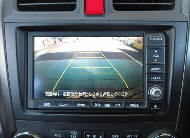 
								HONDA CR-V ZL HDD NAVI ALCANTARA STYLE 2010 full									