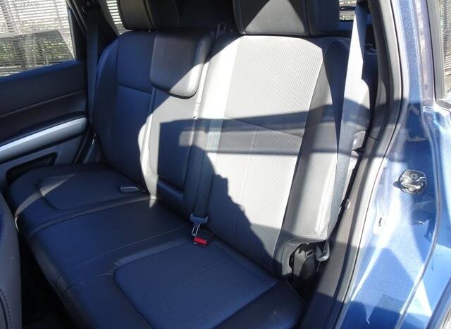 
								NISSAN X-TRAIL 20XTT 2013 full									