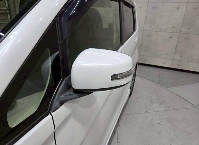 
								MITSUBISHI EK CUSTOM 2015 full									