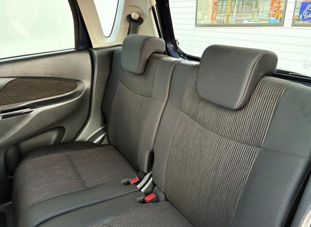 
								MITSUBISHI EK CUSTOM  2017 full									