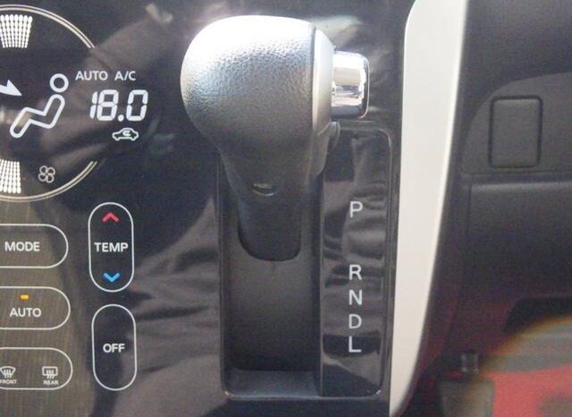 
								MITSUBISHI EK CUSTOM 2014 full									