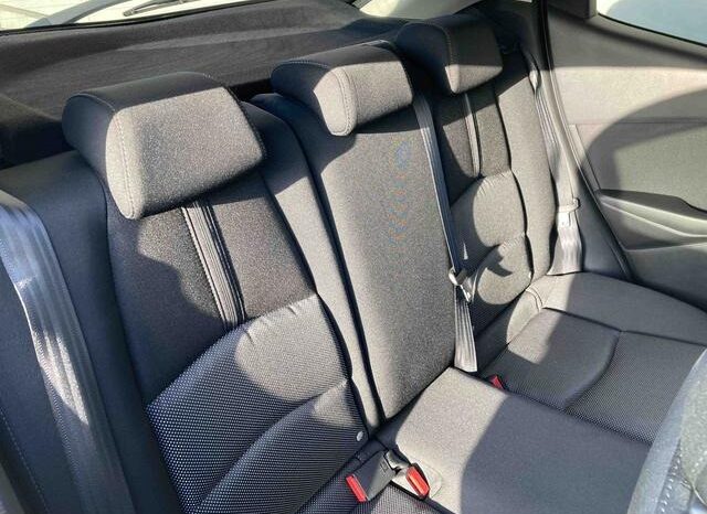 
								MAZDA DEMIO XD TOURING 2018 full									