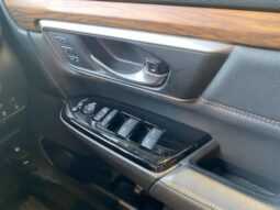 
										HONDA CR-V EX MASTERPIECE 2019 full									