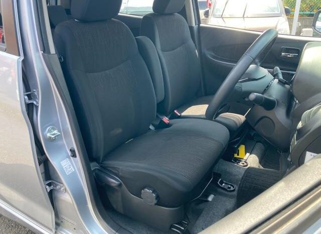 
								MITSUBISHI EK CUSTOM 2017 full									