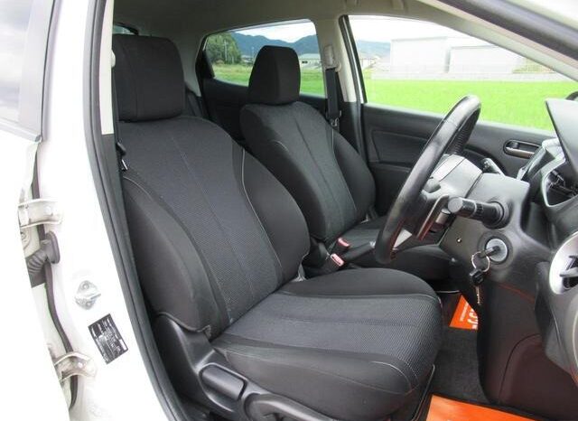 
								MAZDA DEMIO SPORT 2008 full									