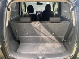 
										MITSUBISHI EK CUSTOM 2017 full									