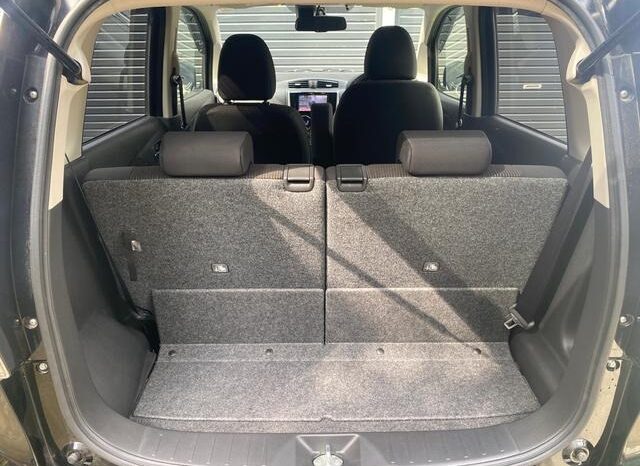 
								MITSUBISHI EK CUSTOM 2017 full									