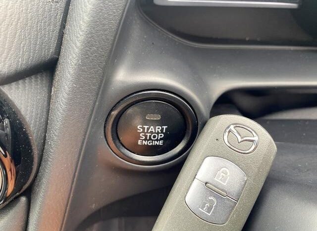 
								MAZDA DEMIO XD TOURING 2017 full									