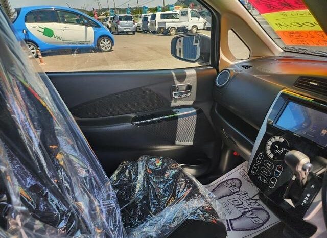 
								MITSUBISHI EK CUSTOM 2018 full									