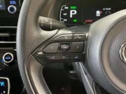 
										TOYOTA AQUA 2024 full									