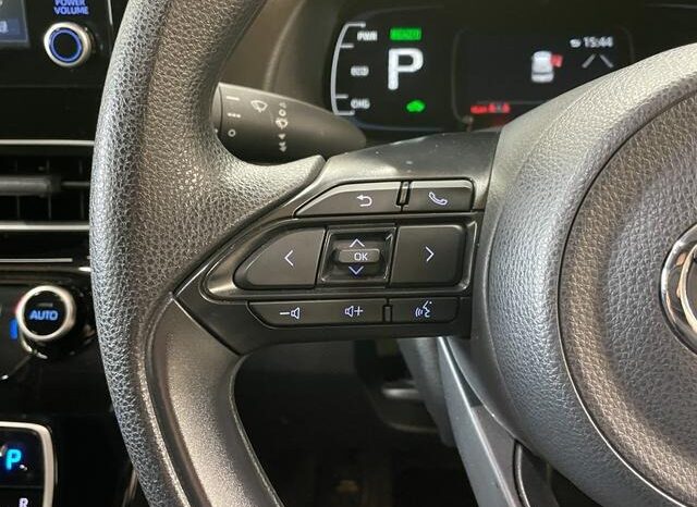 
								TOYOTA AQUA 2024 full									