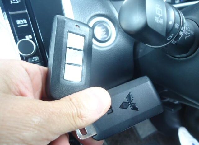 
								MITSUBISHI EK CUSTOM 2019 full									