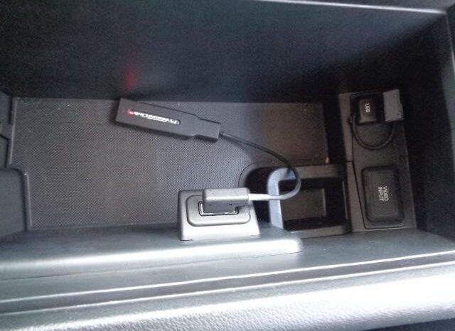 
								HONDA CR-V EX MASTERPIECE 2012 full									