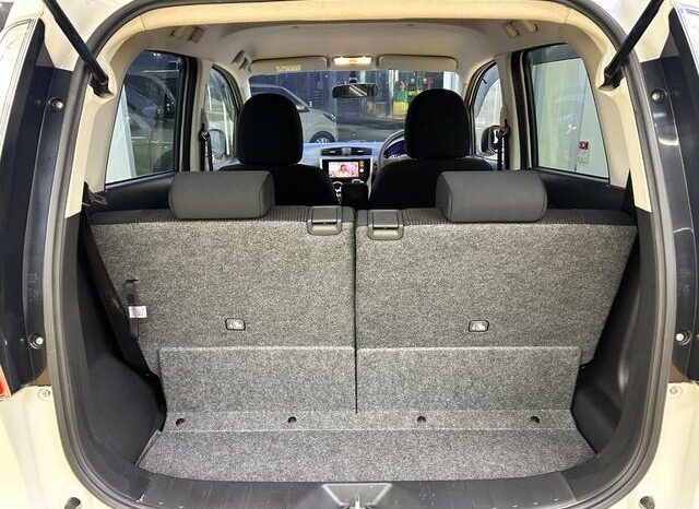 
								MITSUBISHI EK CUSTOM 2013 full									