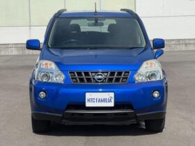 NISSAN X -TRAIL 2009