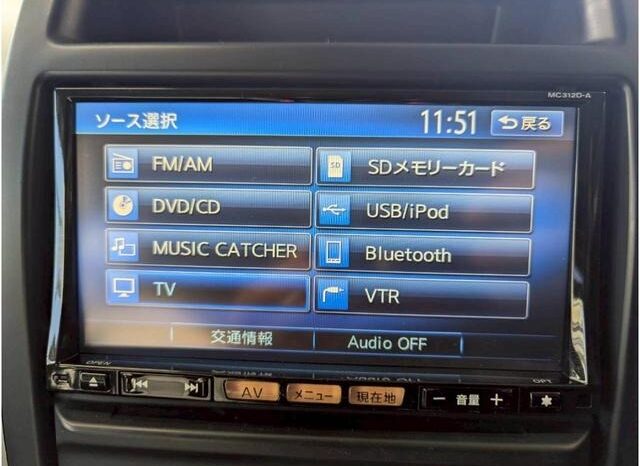 
								NISSAN X-TRAIL 20X 2012 full									