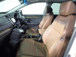 
										HONDA CR-V 20G 2018 full									