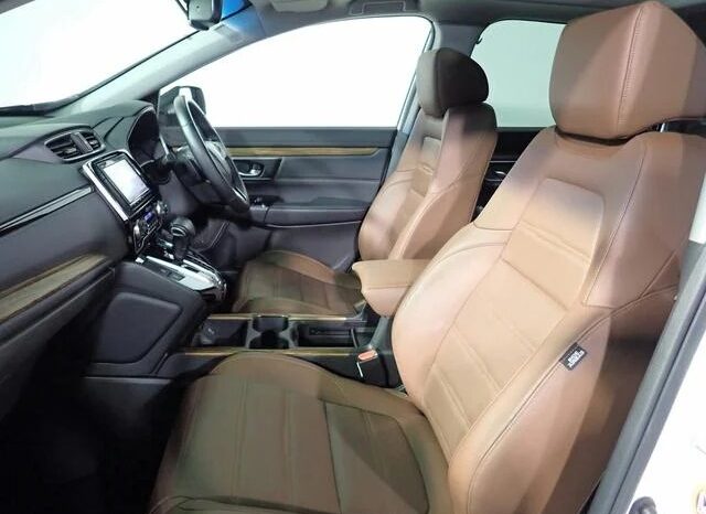 
								HONDA CR-V 20G 2018 full									