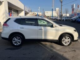 
										NISSAN X-TRAIL 20X  2015 full									