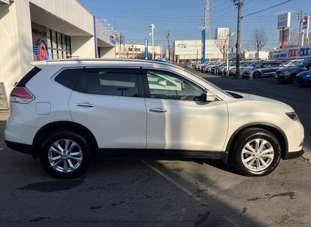 
								NISSAN X-TRAIL 20X  2015 full									