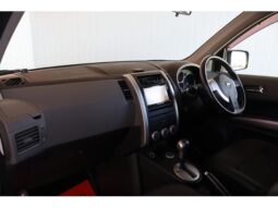 
										NISSAN X-TRAIL 2008 full									