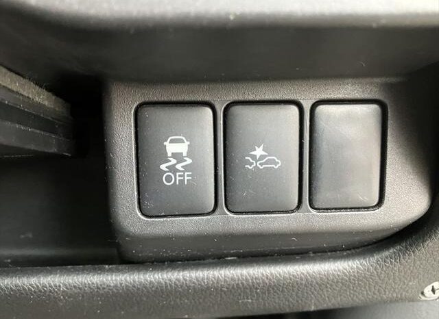 
								MITSUBISHI EK CUSTOM 2016 full									