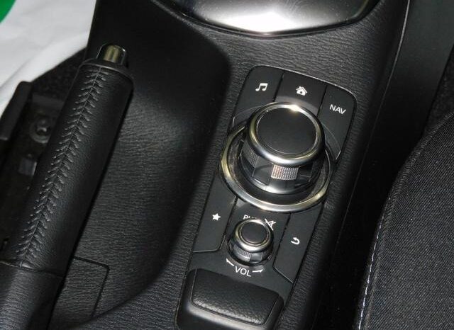 
								MAZDA DEMIO XD TOURING 2018 full									