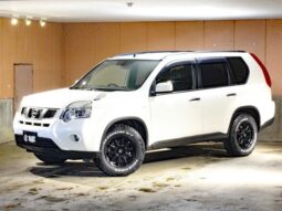NISSAN X-TRAIL 20GT S 2013
