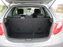 
										MAZDA DEMIO 13C 2013 full									