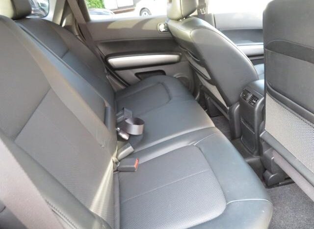 
								NISSAN X-TRAIL 2008 full									