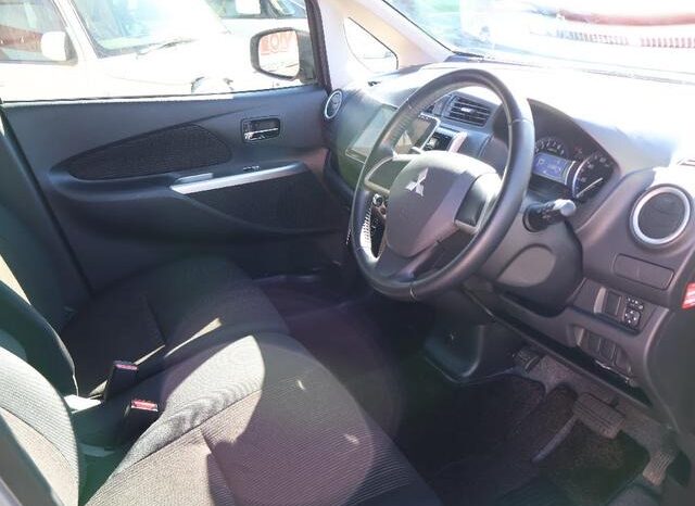 
								MITSUBISHI EK CUSTOM 2014 full									