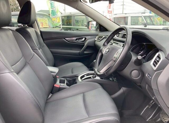 
								NISSAN X-TRAIL 20X 2015 full									