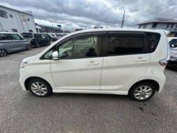 
										MITSUBISHI EK CUSTOM 2016 full									