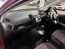 
										MAZDA DEMIO 13C-V SMART EDITION II 2014 full									