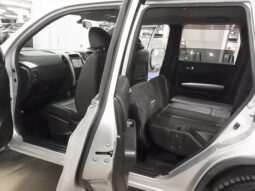 
										NISSAN X-TRAIL 20X 2011 full									